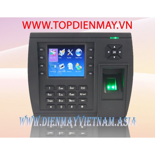 Máy chấm công RITA 9089